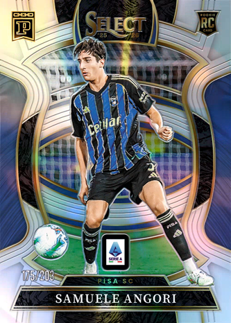Samuele Angori
