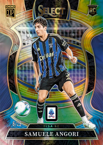 Samuele Angori