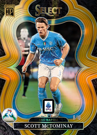 Scott McTominay