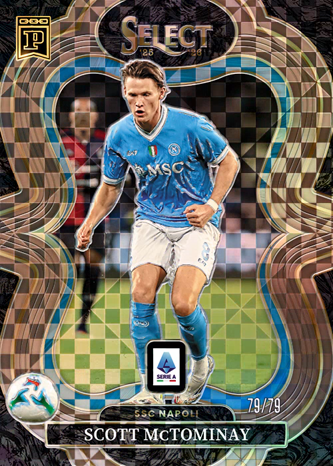 Scott McTominay