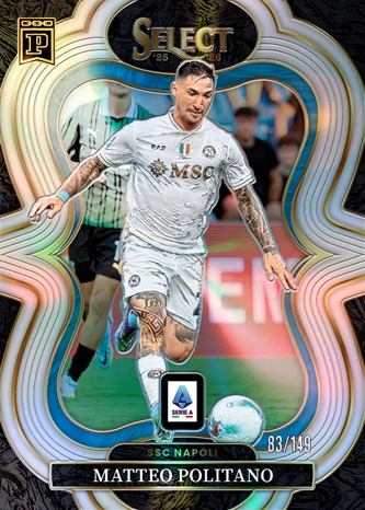 Matteo Politano