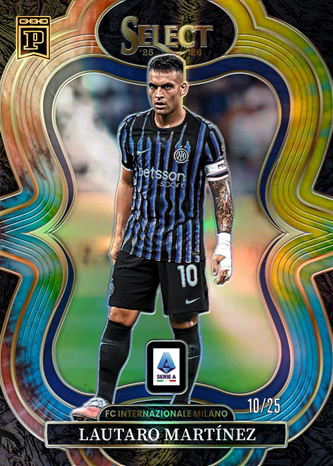 Lautaro Martinez