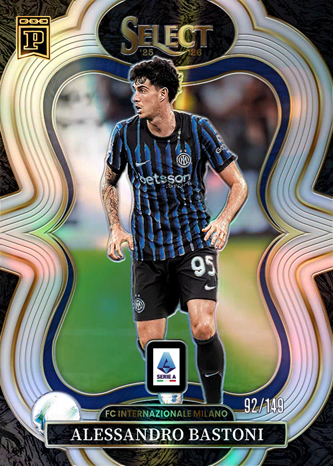 Alessandro Bastoni