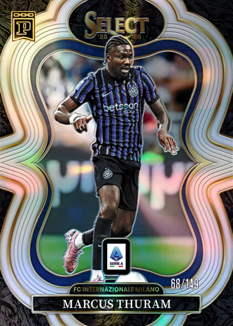 Marcus Thuram