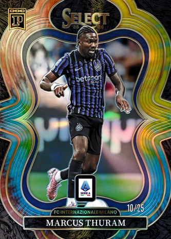 Marcus Thuram