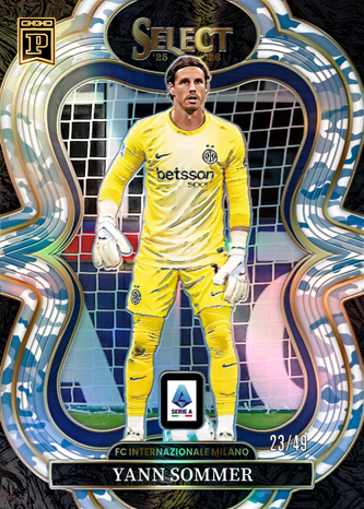 Yann Sommer