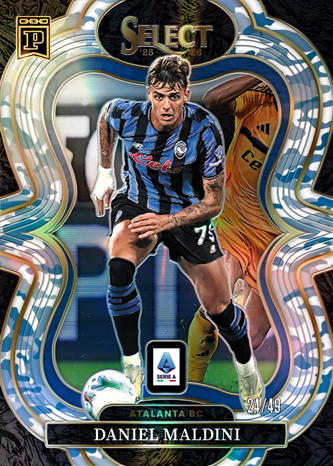 Daniel Maldini