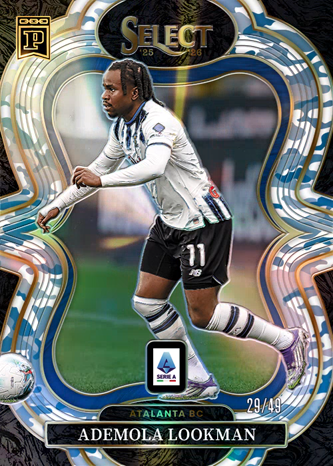 Ademola Lookman
