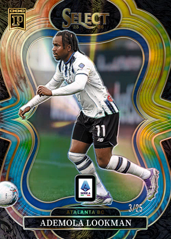 Ademola Lookman