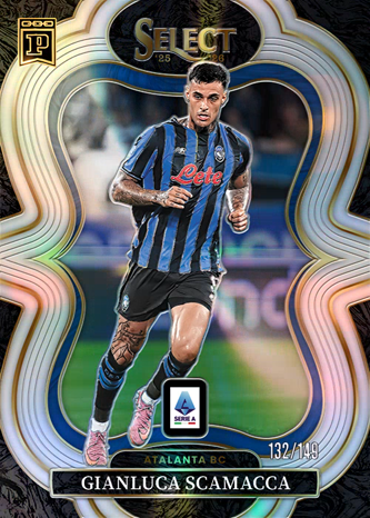 Gianluca Scamacca