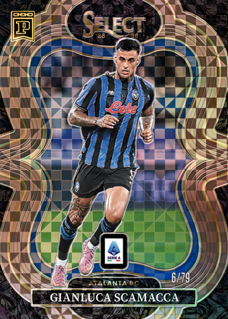 Gianluca Scamacca