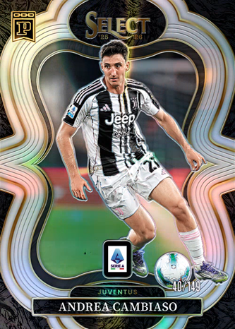 Andrea Cambiaso