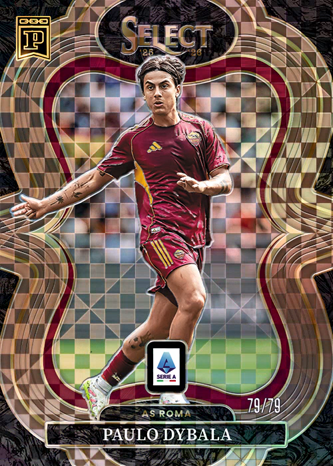 Paulo Dybala