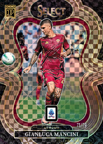 Gianluca Mancini