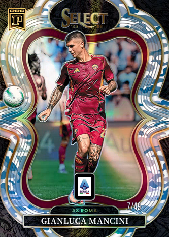Gianluca Mancini