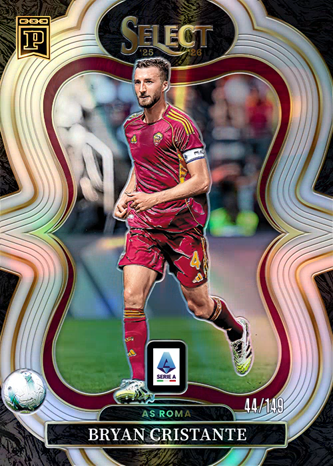 Bryan Cristante