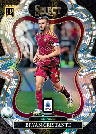 Bryan Cristante