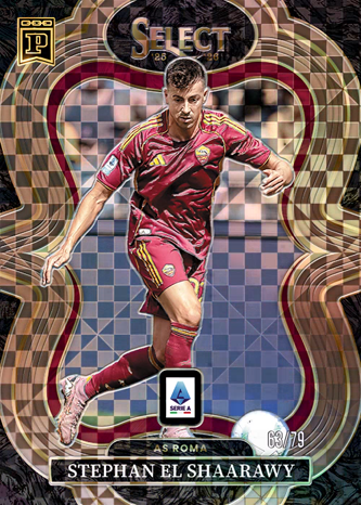 Stephan El Shaarawy