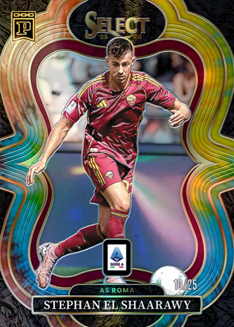 Stephan El Shaarawy