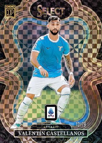 Valentin Castellanos