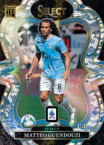 Matteo Guendouzi