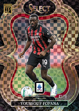 Youssouf Fofana