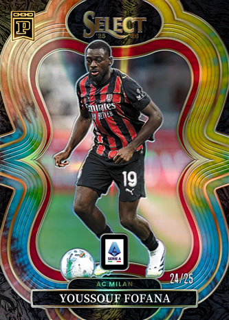 Youssouf Fofana