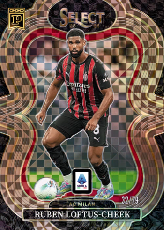 Ruben Loftus-Cheek