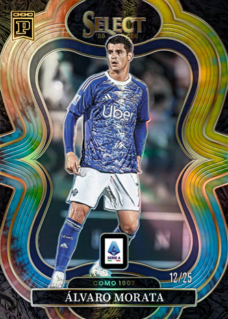Alvaro Morata