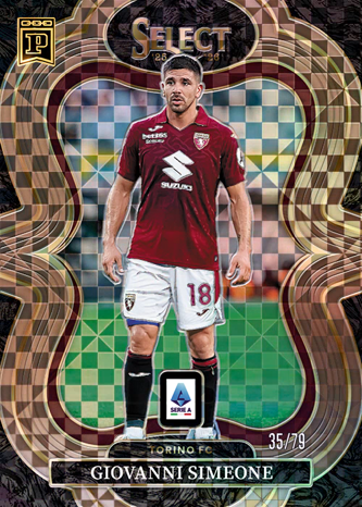 Giovanni Simeone