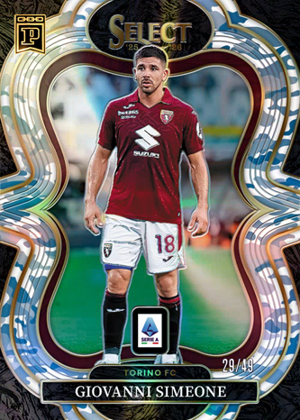 Giovanni Simeone