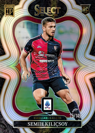 Semih Kilicsoy