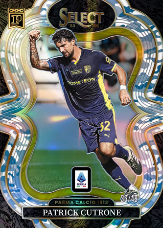 Patrick Cutrone
