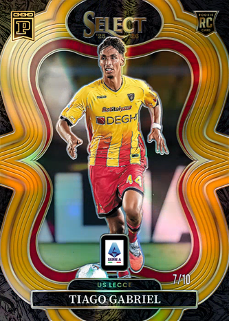 Tiago Gabriel