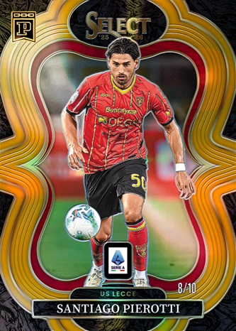 Santiago Pierotti