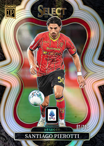 Santiago Pierotti