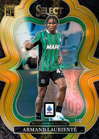 Armand Lauriente