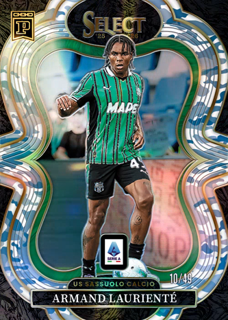Armand Lauriente
