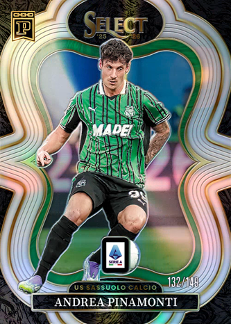 Andrea Pinamonti