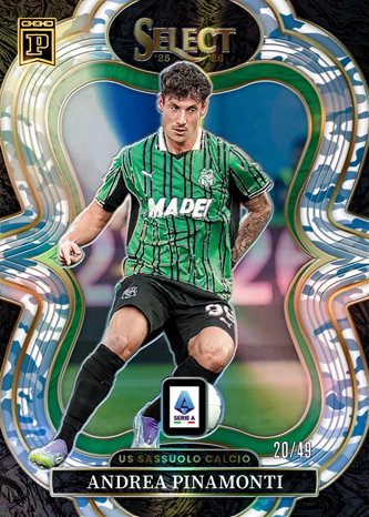 Andrea Pinamonti
