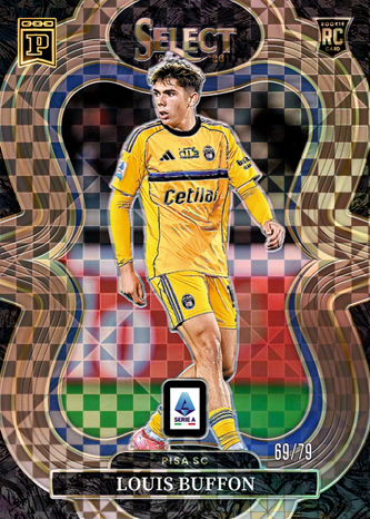 Louis Buffon