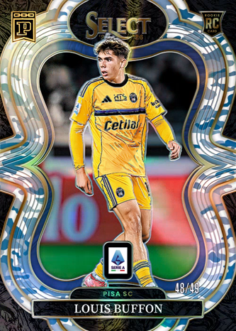Louis Buffon