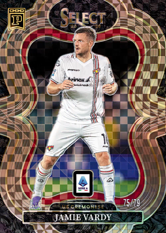 Jamie Vardy