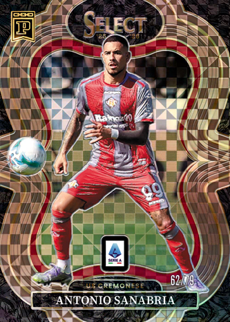 Antonio Sanabria