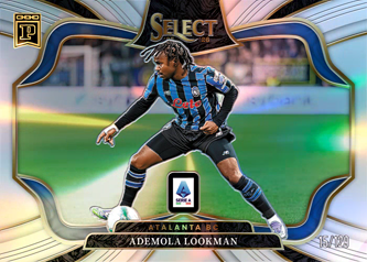 Ademola Lookman