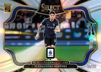 Alessandro Bastoni
