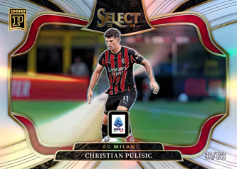 Christian Pulisic