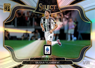 Dusan Vlahovic