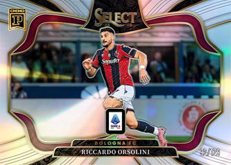 Riccardo Orsolini
