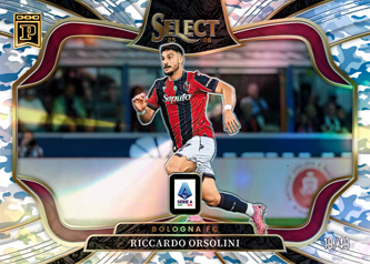 Riccardo Orsolini